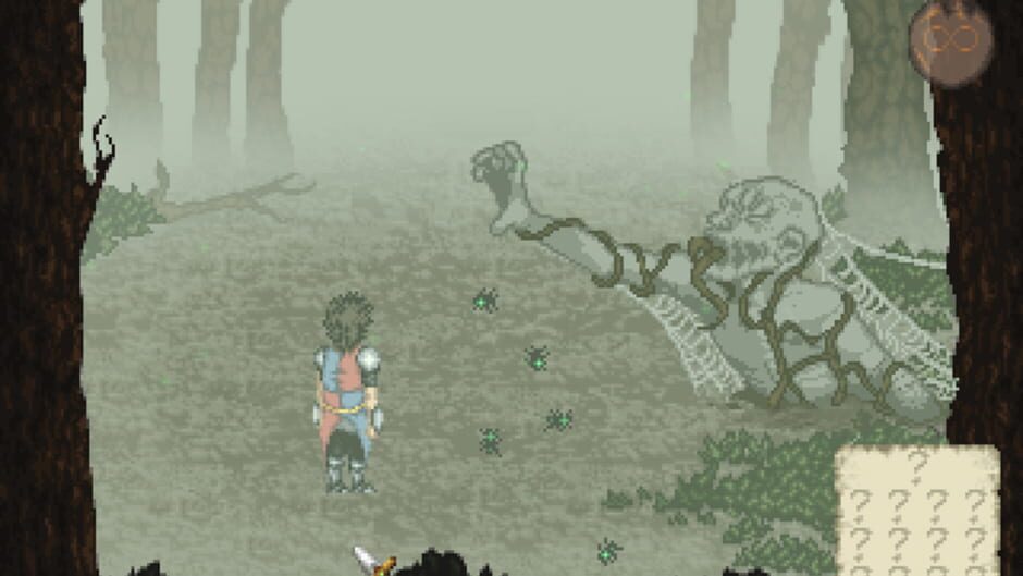 Screenshot for Guard Duty