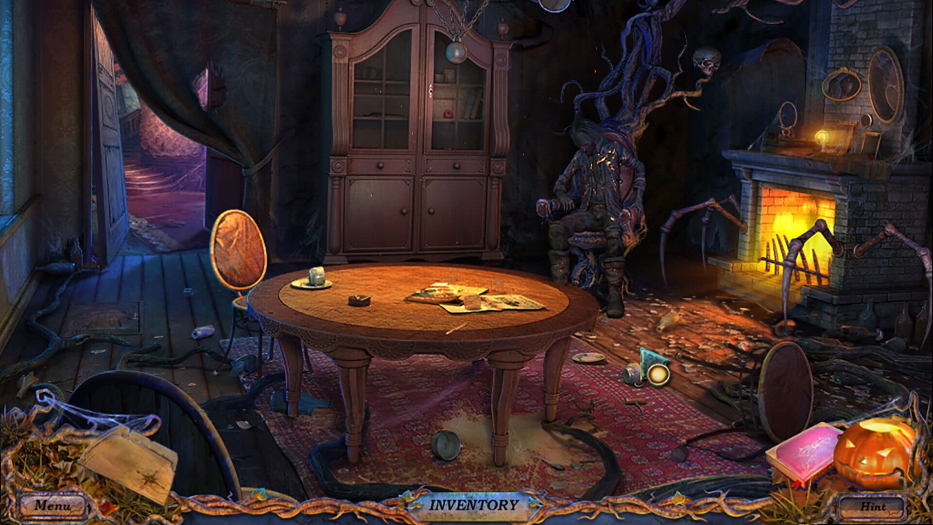 Screenshot for Shadows: Price For Our Sins