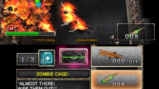 Screenshot for Undead Storm Nightmare