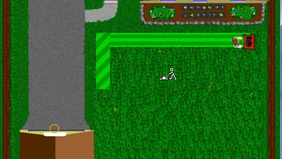 Screenshot for Cale Quest