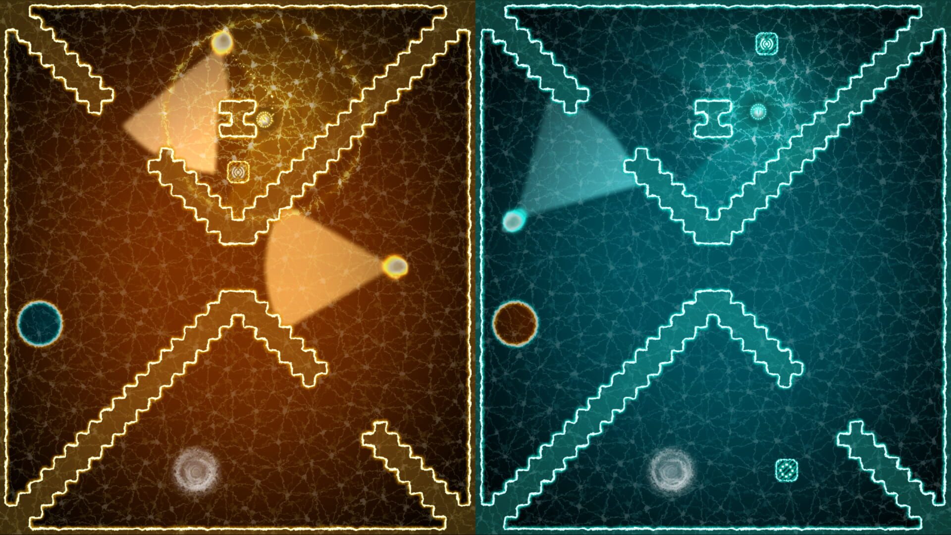 Screenshot for Semispheres