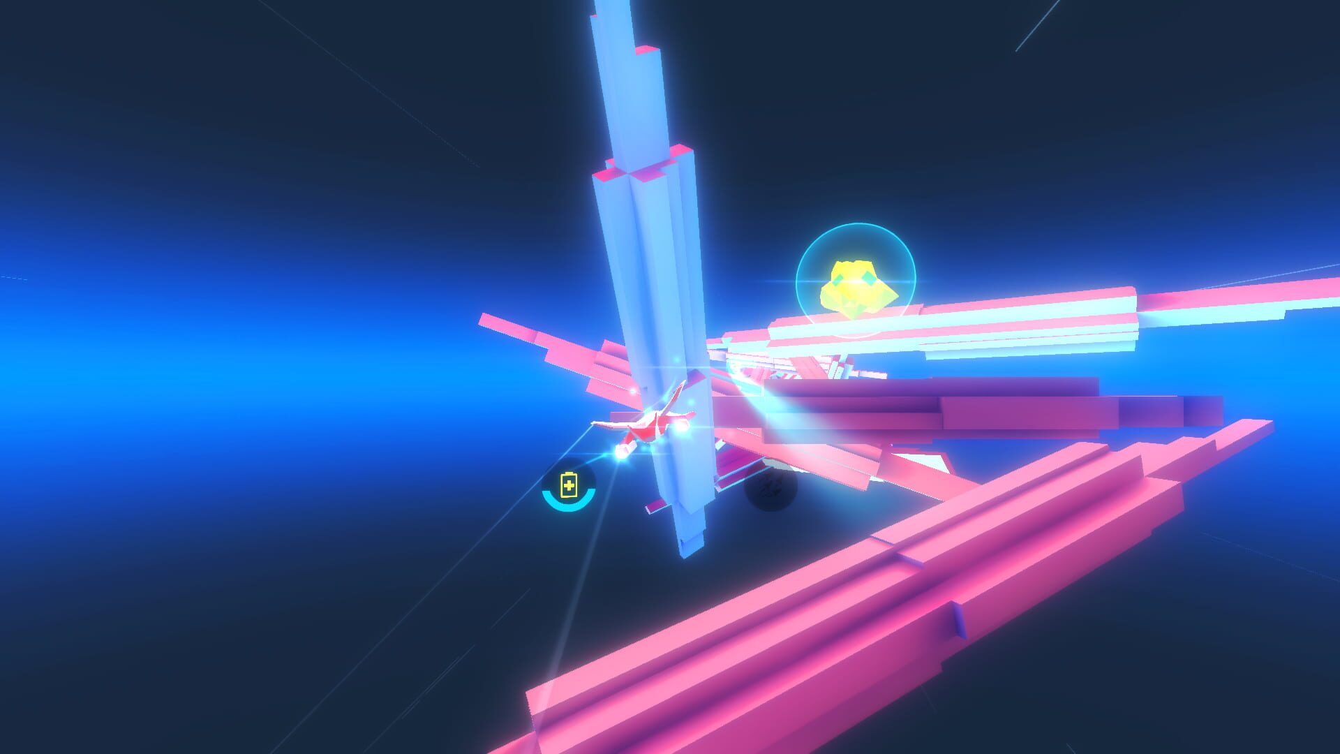 Screenshot for Hyperide VR