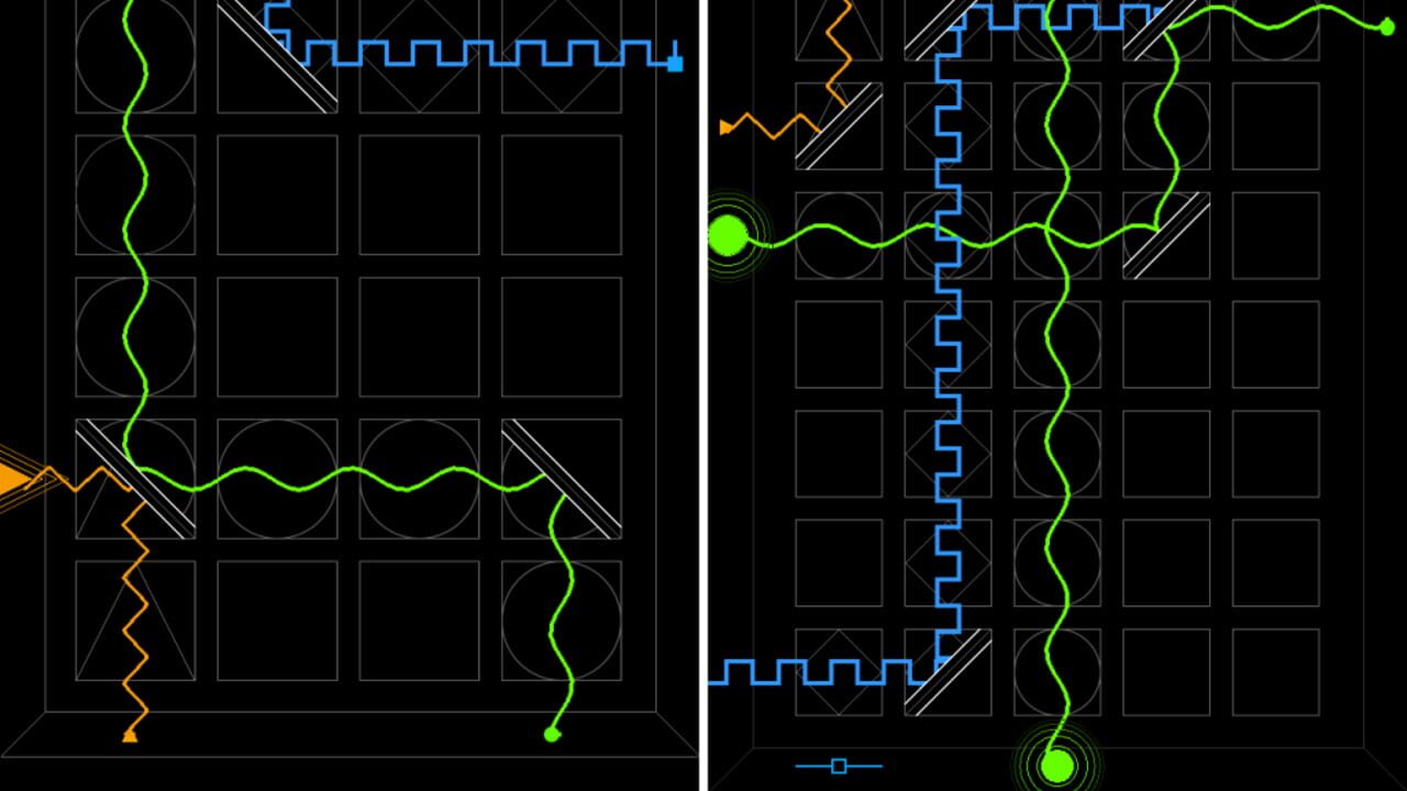Screenshot for Touchtone
