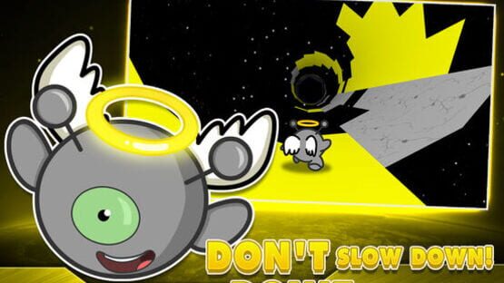 Screenshot for Run!!!