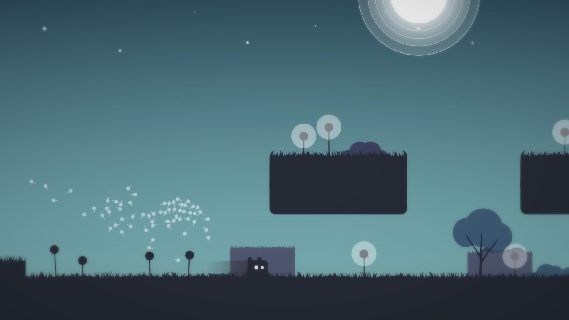 Screenshot for Magic Forest