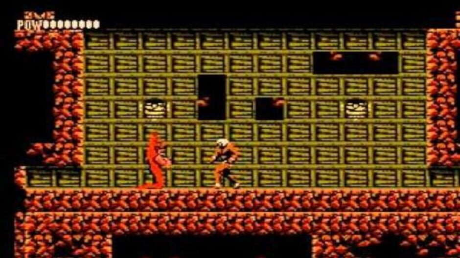 Screenshot for Bio Force Ape