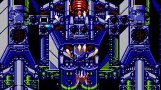 Screenshot for Retro Game Challenge
