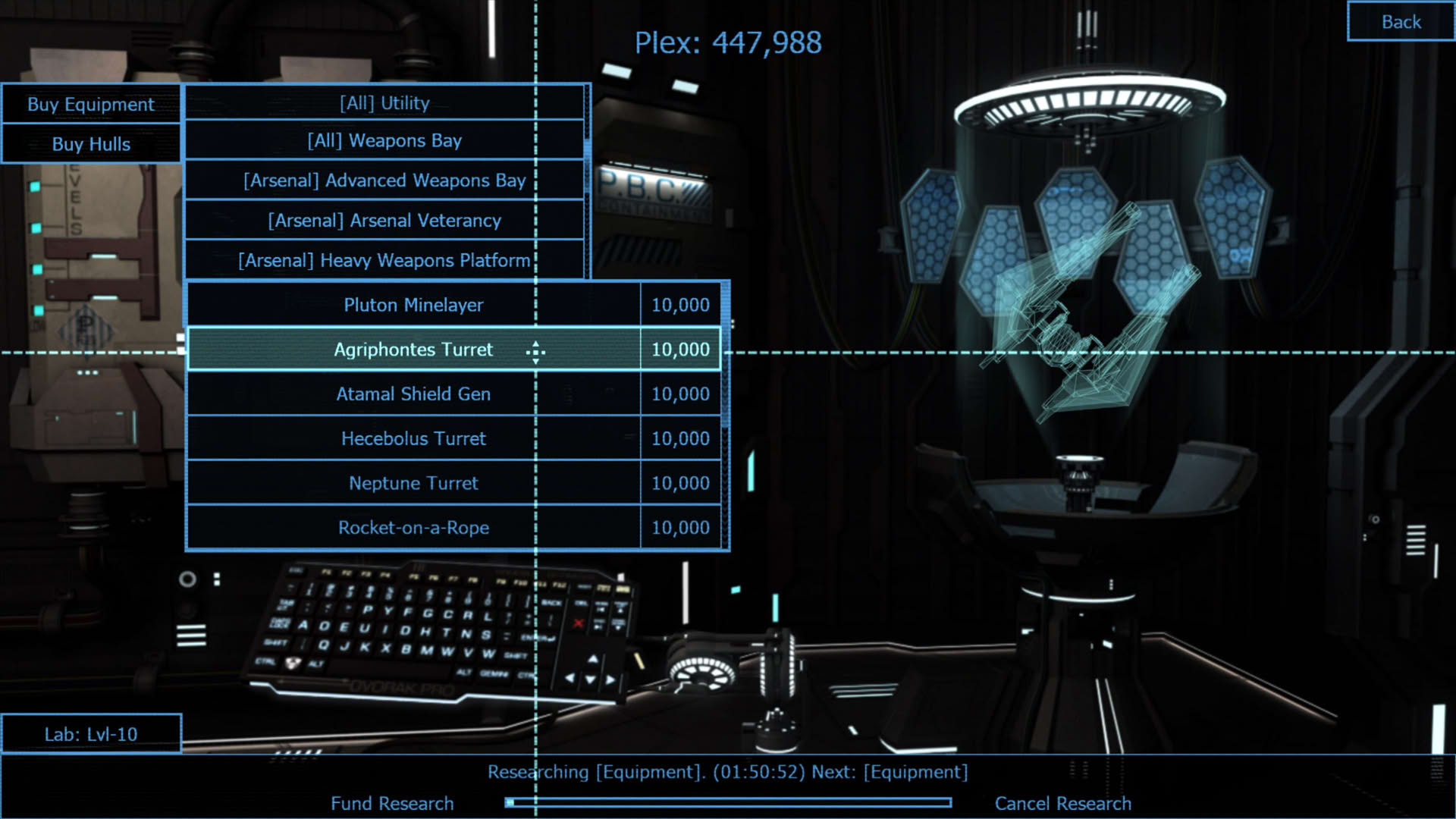 Screenshot for Ring Runner: Flight of the Sages