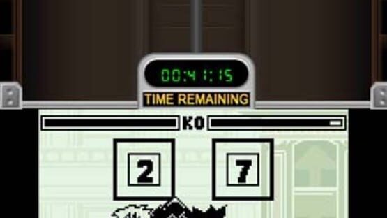 Screenshot for Johnny Kung-Fu