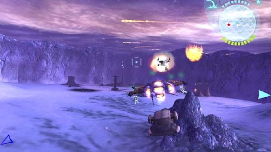 Screenshot for Defender