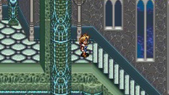Screenshot for Illusion of Gaia