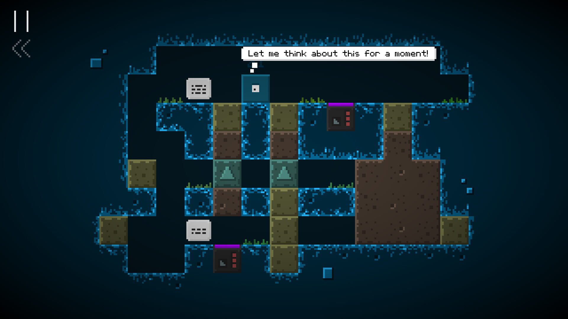 Screenshot for Qbik
