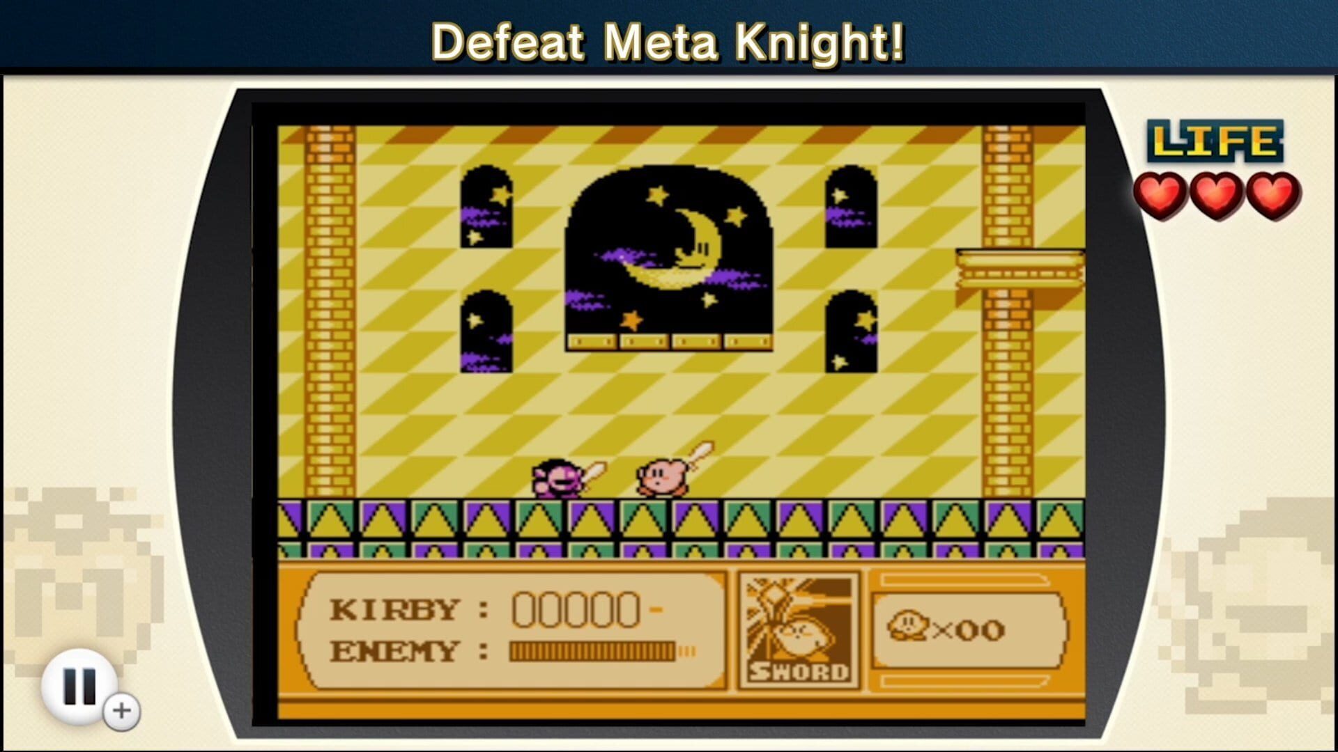 Screenshot for NES Remix 2