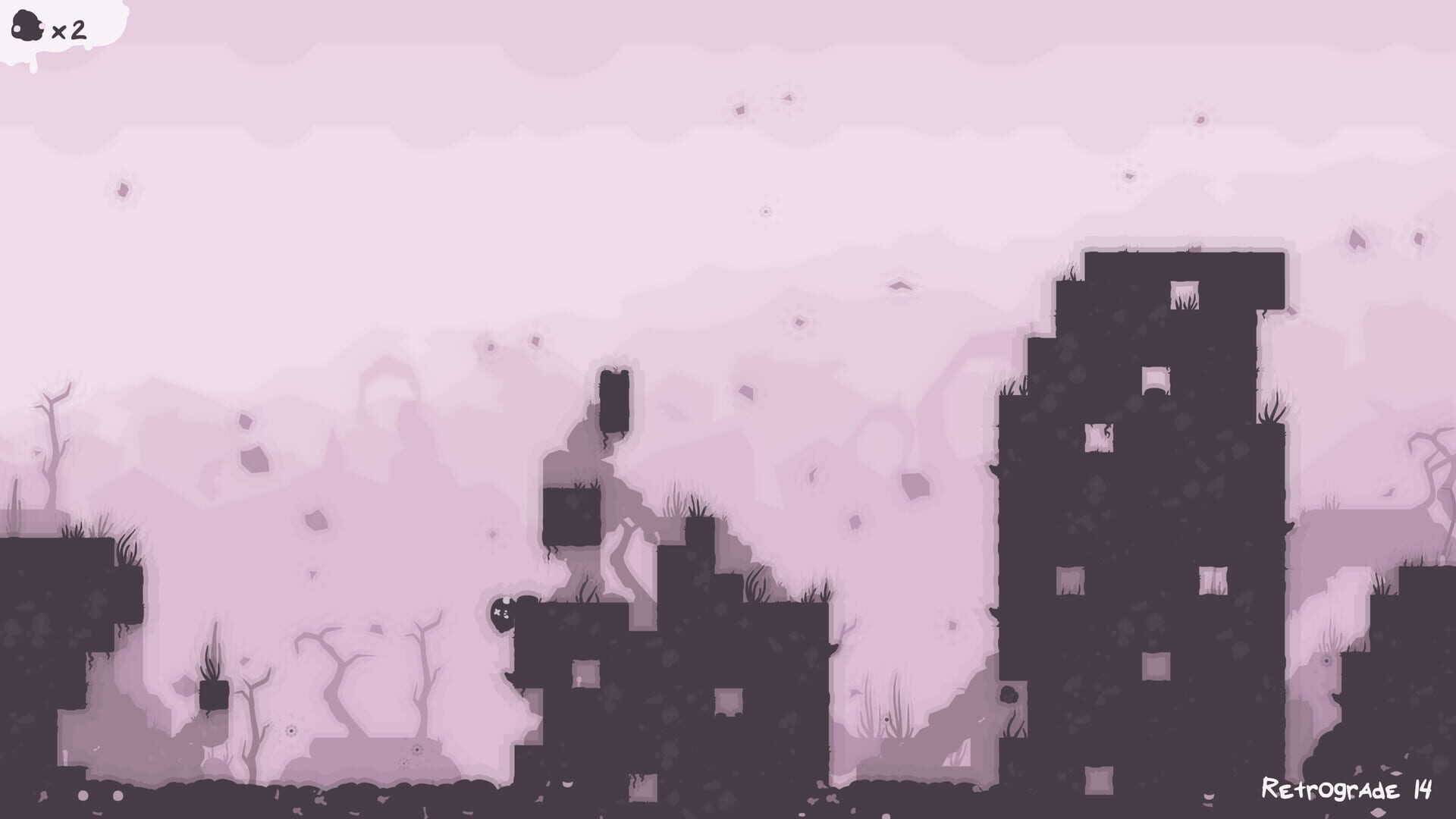Screenshot for The End Is Nigh
