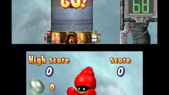 Screenshot for Gem Smashers