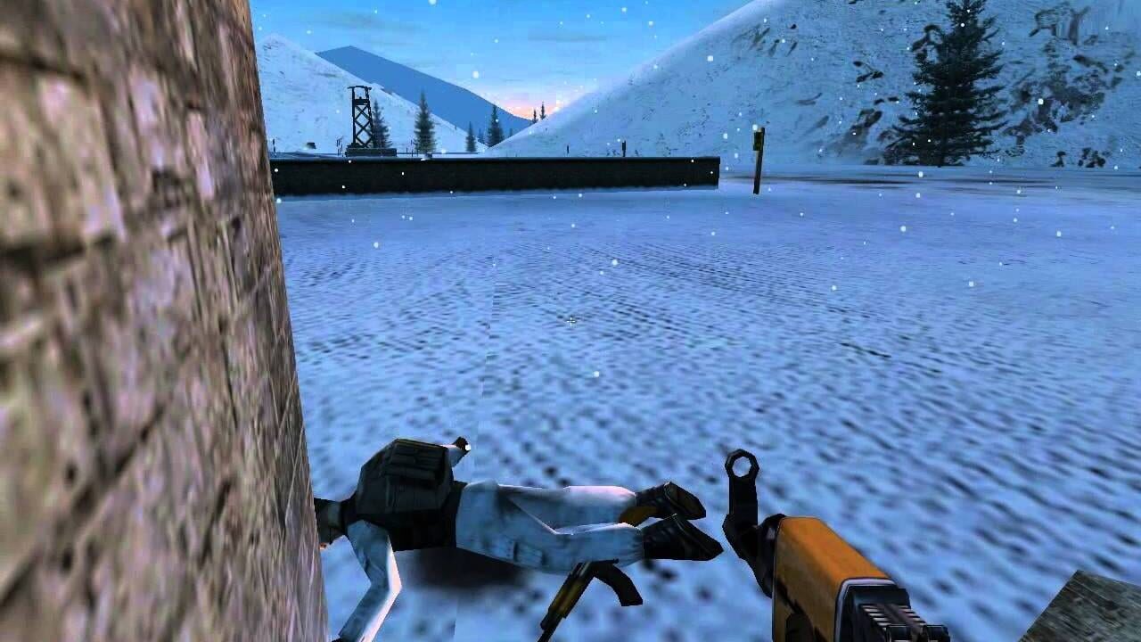 Screenshot for Project I.G.I.: I'm Going In