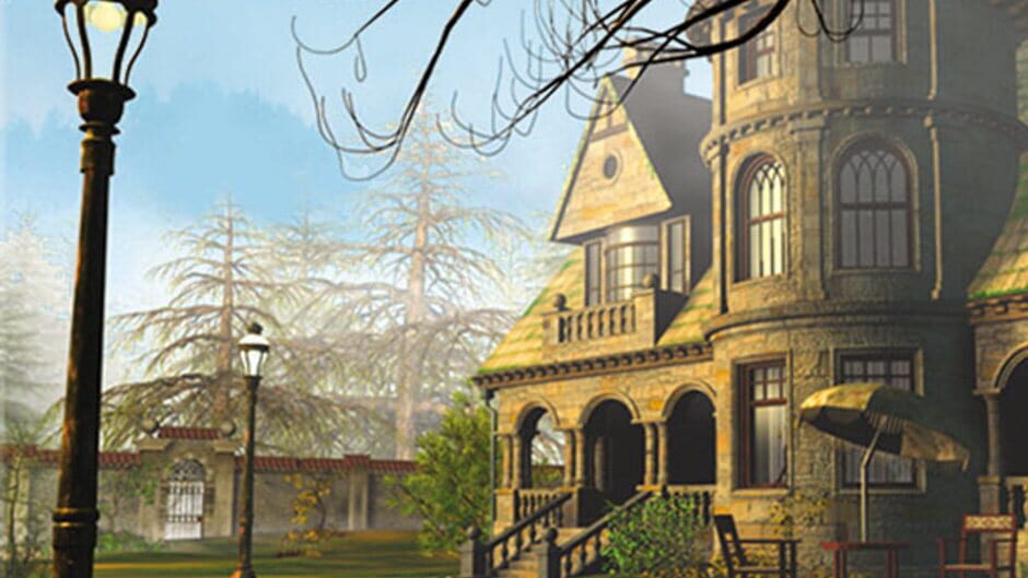 Screenshot for Nibiru: Age of Secrets