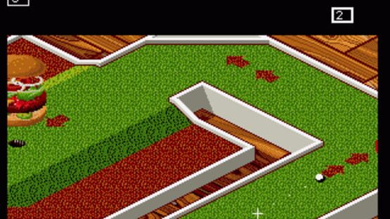 Screenshot for Zany Golf