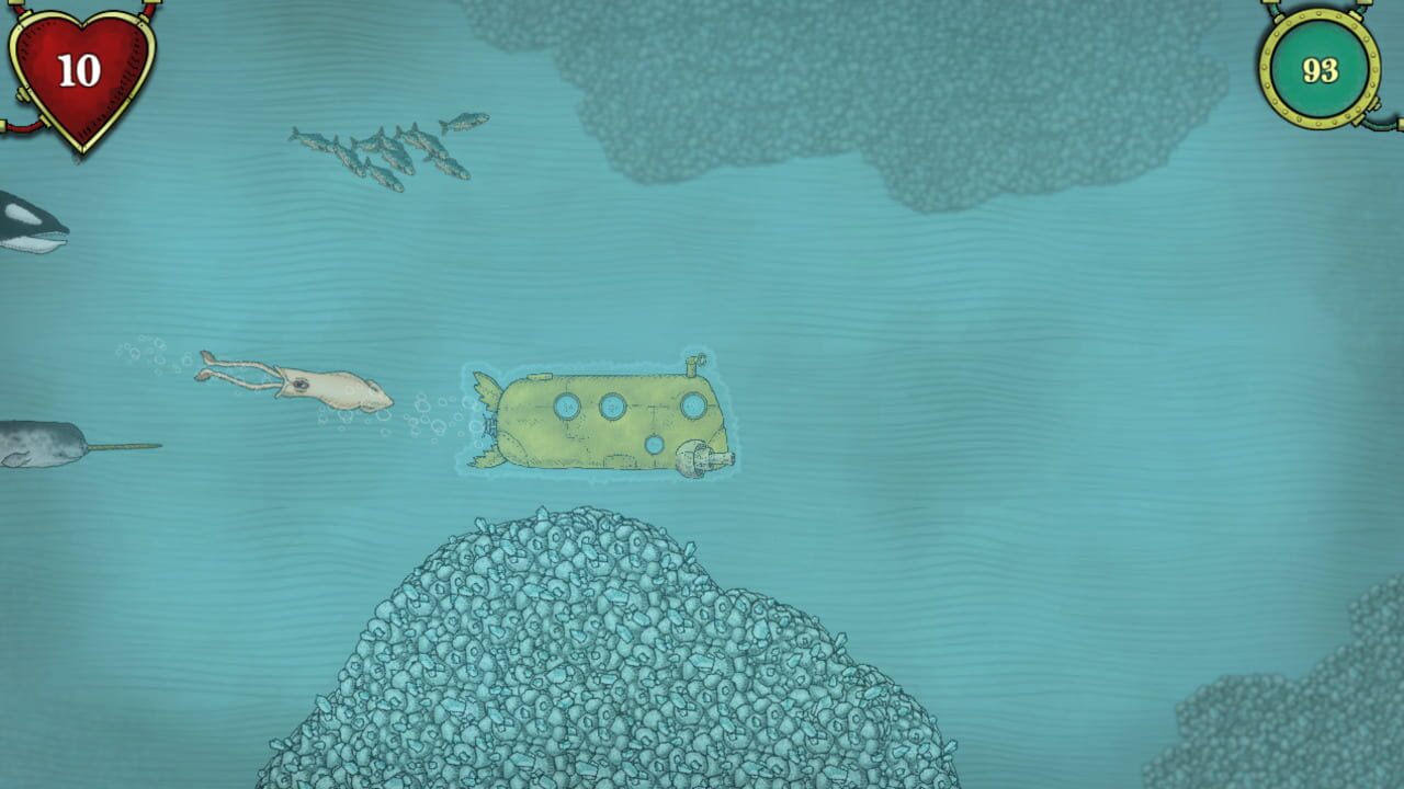 Screenshot for We Need to Go Deeper