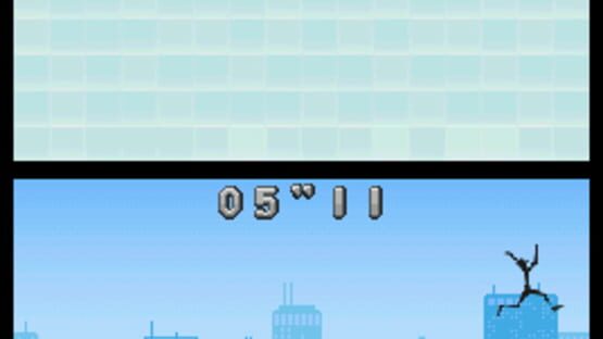 Screenshot for Jump Trials Extreme