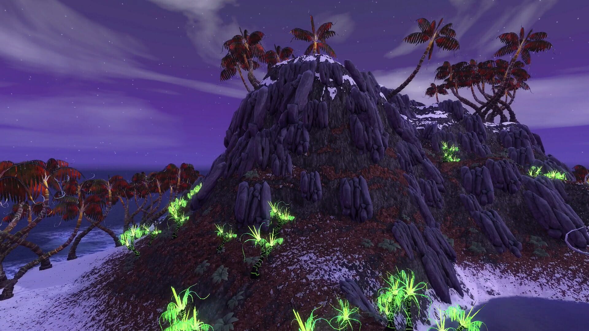 Screenshot for Observatory: A VR Variety Pack