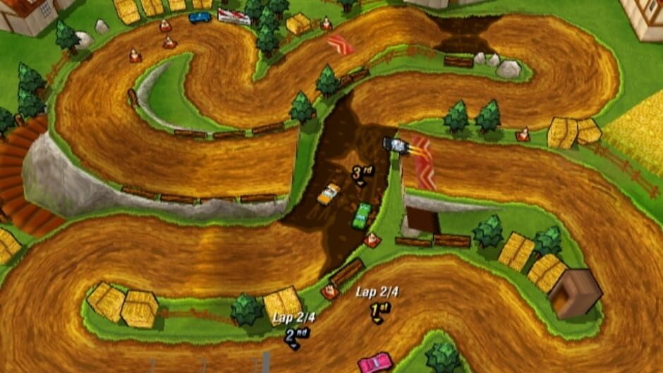 Screenshot for DRiiFT Mania