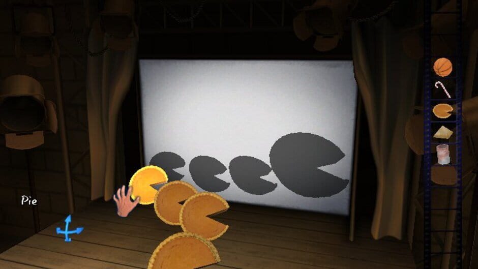 Screenshot for ShadowPlay