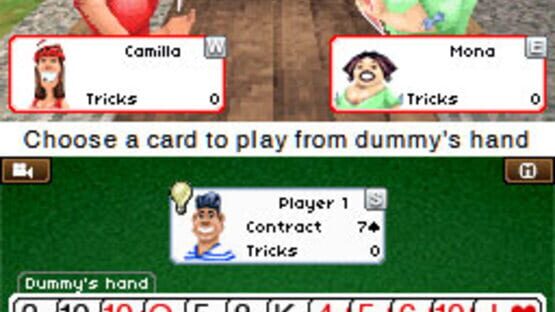 Screenshot for Bridge