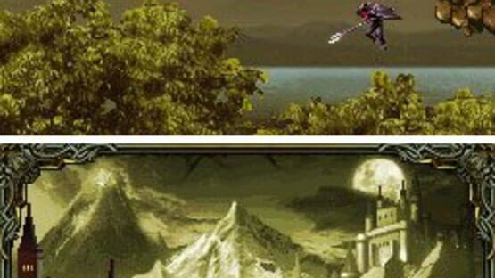 Screenshot for Soul of Darkness