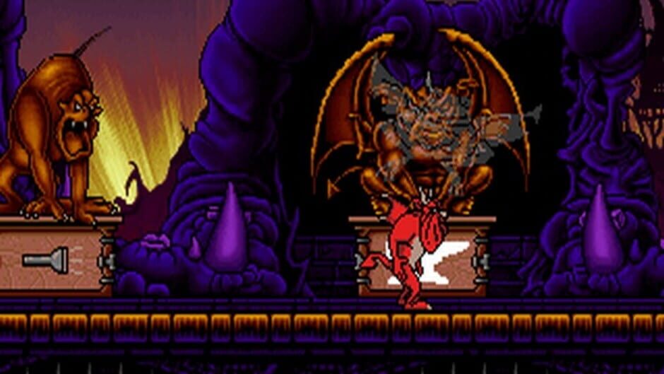 Screenshot for Litil Divil