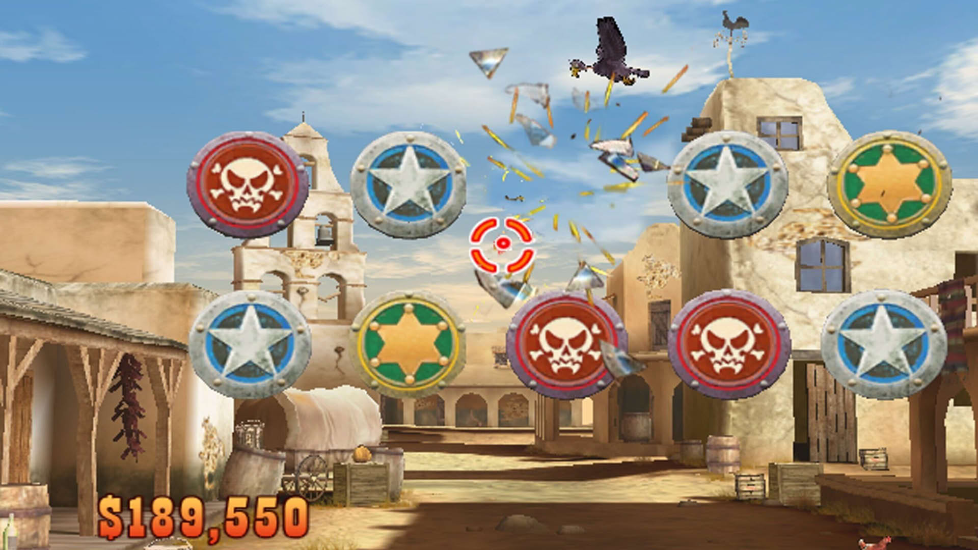 Screenshot for Wild West Guns