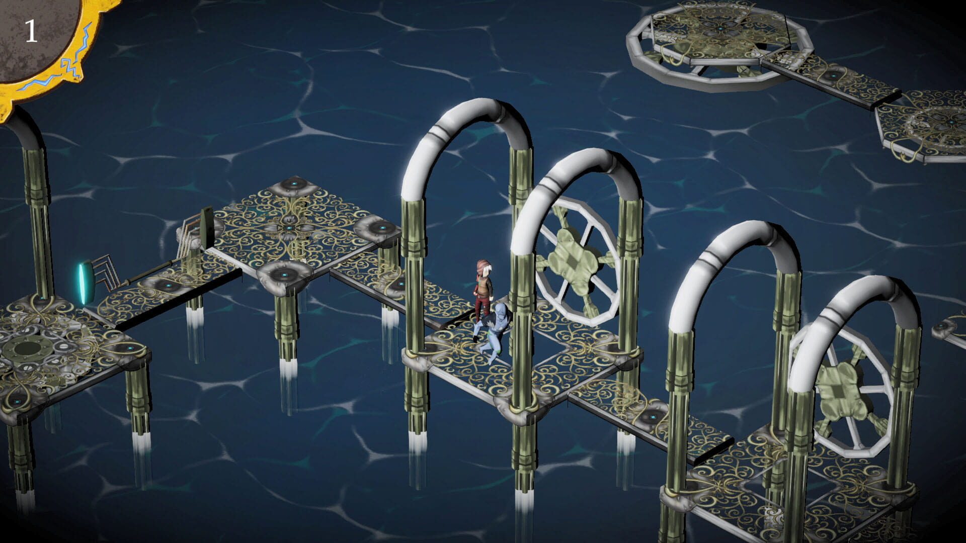 Screenshot for Noahmund