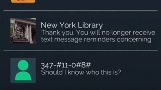 Screenshot for Mr. Robot:1.51exfiltrati0n