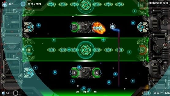 Screenshot for Velocity