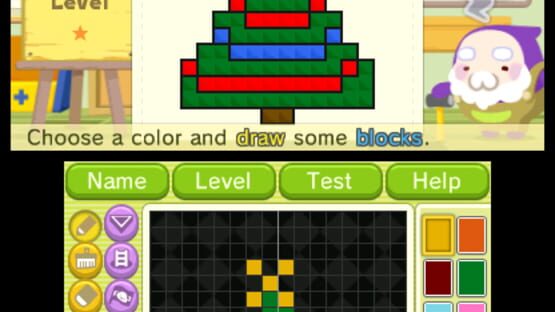 Screenshot for Pushmo