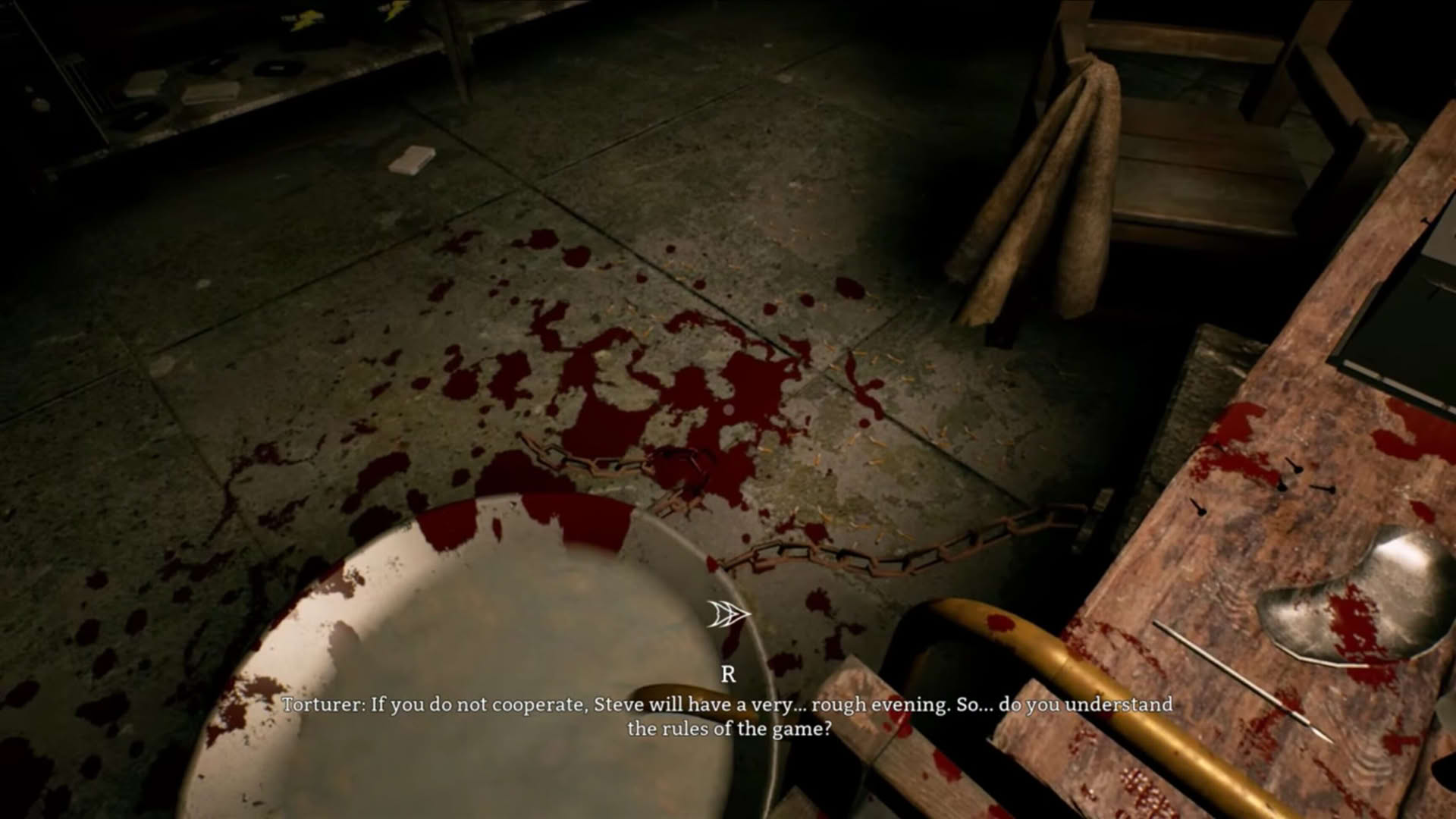 Screenshot for Inner Voices