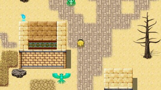 Screenshot for Opaline