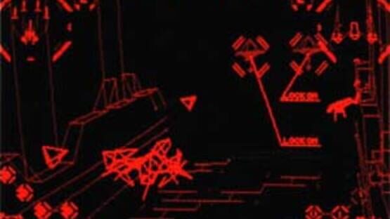Screenshot for Red Alarm