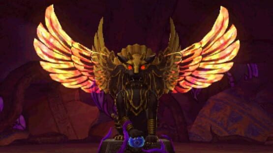 Screenshot for Ever Oasis