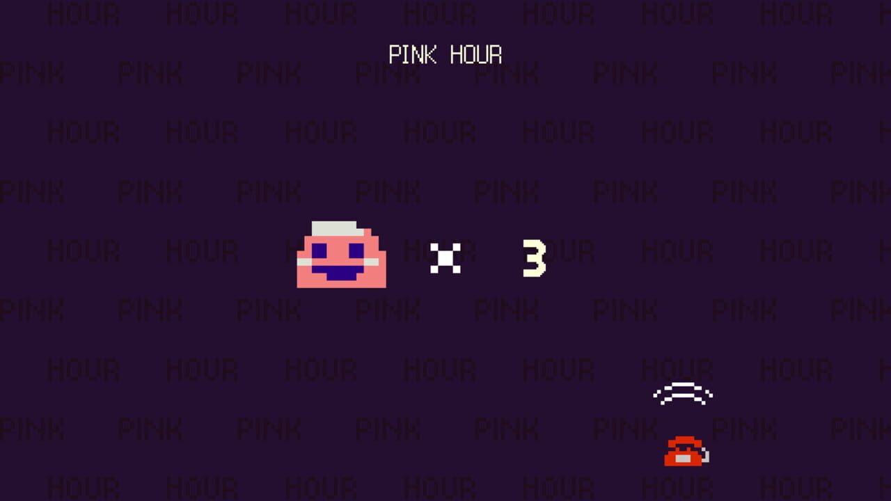 Screenshot for Pink Hour
