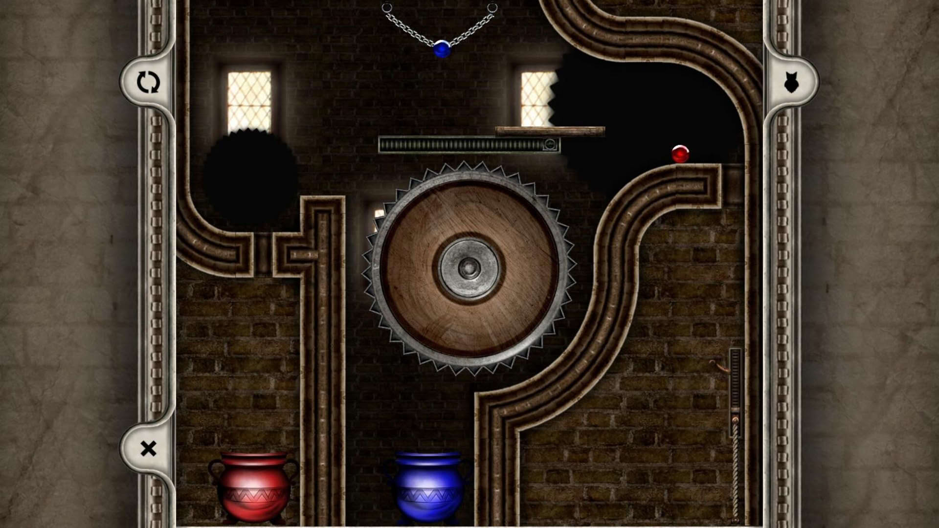 Screenshot for Obulis