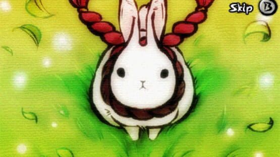 Screenshot for Ninja Usagimaru: The Gem of Blessings