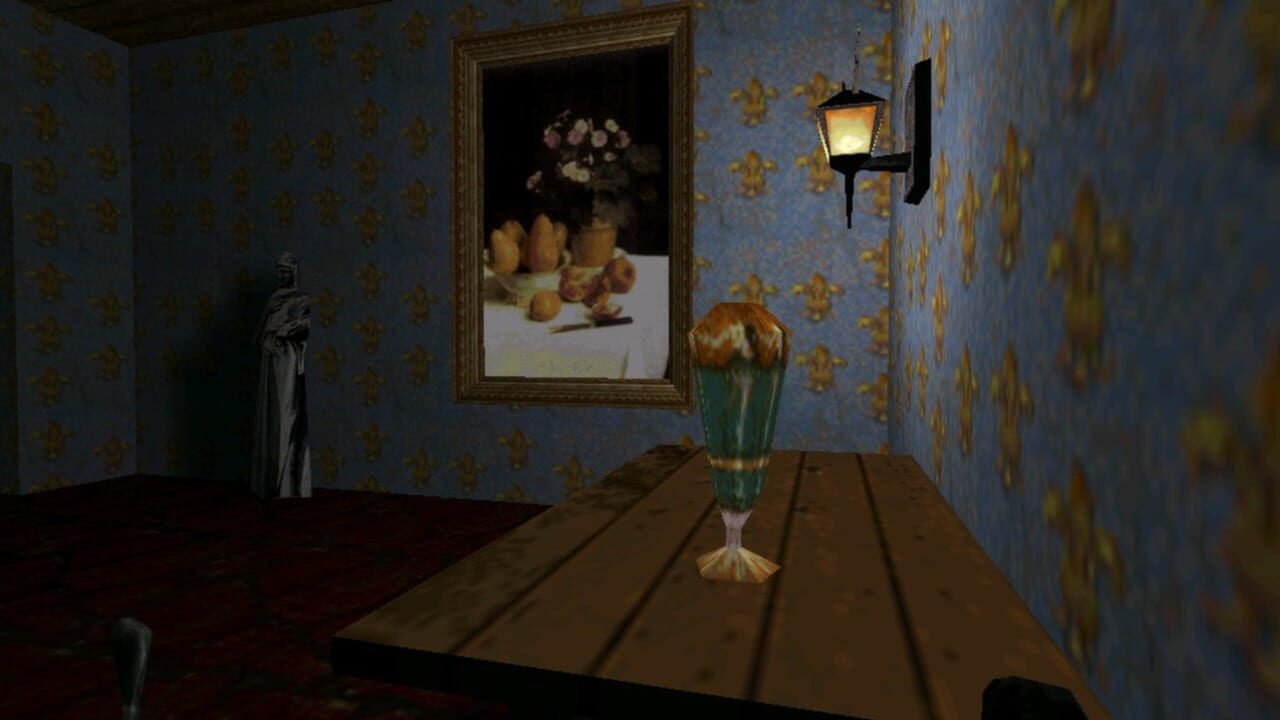 Screenshot for Thief Gold