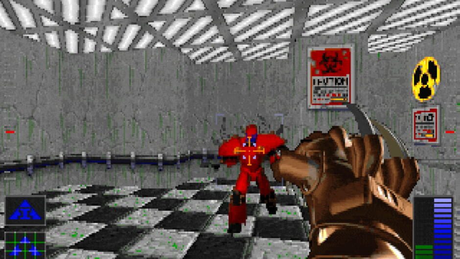 Screenshot for CyClones