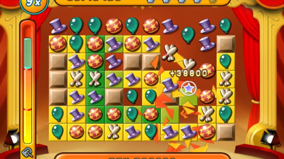 Screenshot for Bang Attack