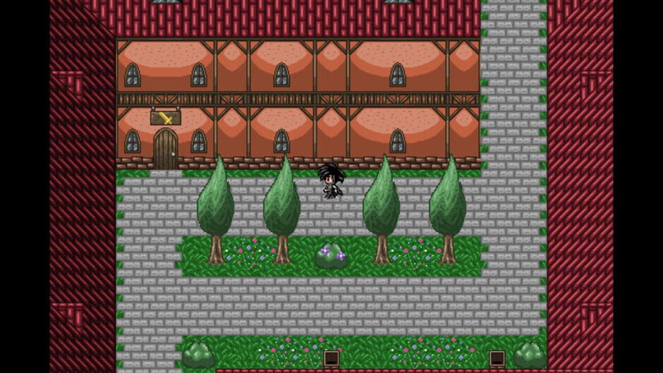 Screenshot for Elements II: Hearts of Light