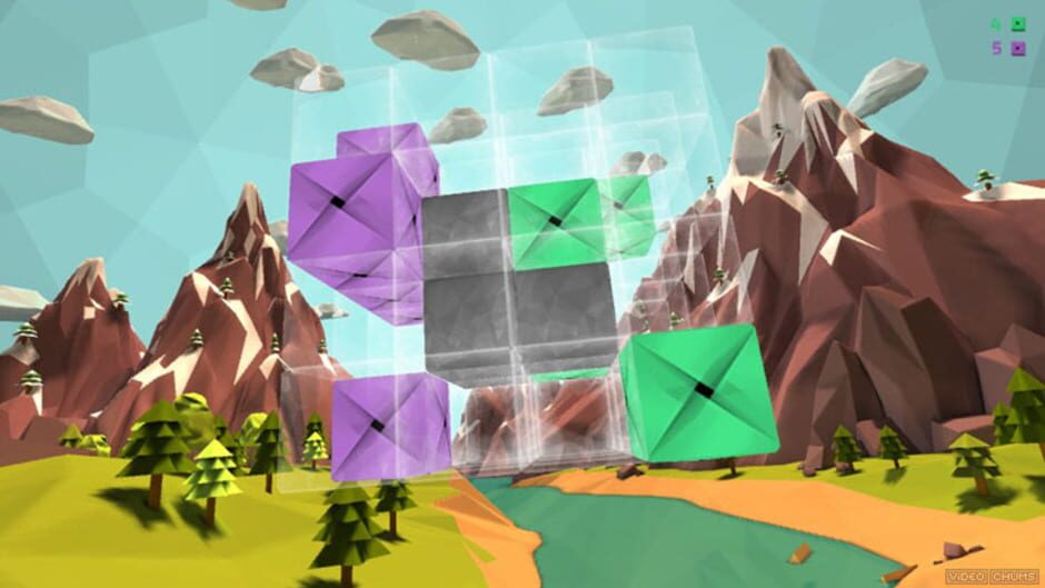 Screenshot for Bloxiq