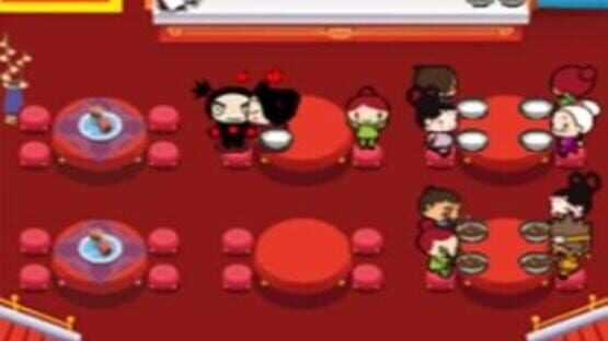 Screenshot for Pucca Noodle Rush