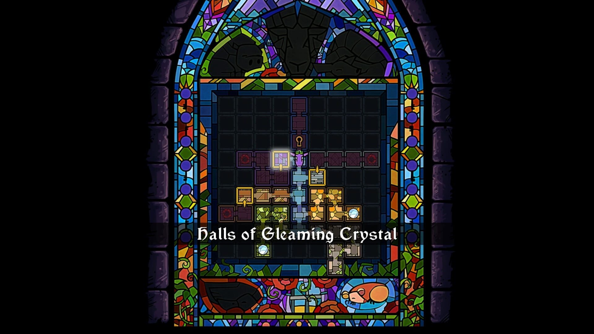 Screenshot for Escape Goat 2