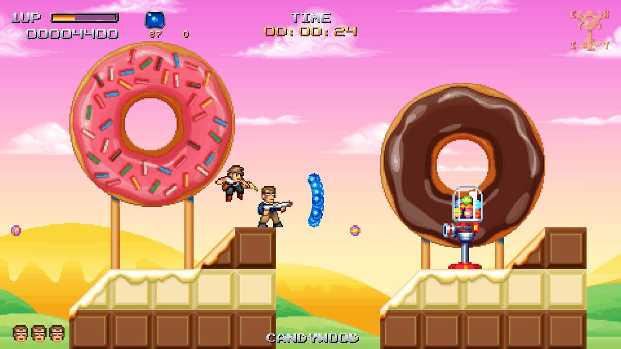 Screenshot for Best Buds